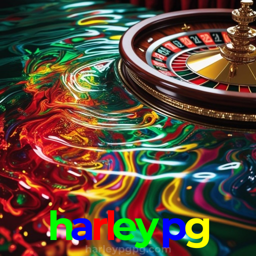 harleypg | Apostas com Bônus Progressivos e Prêmios Exclusivos