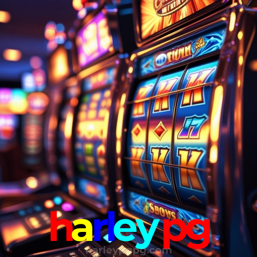 harleypg | Cassino Online com Jogos de Mesa ao Vivo no Brasil