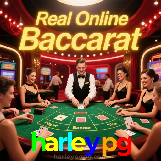 harleypg: Especialistas em Apostas Esportivas Brasileiras