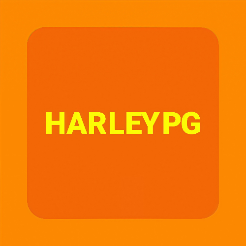 harleypg Logo